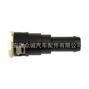 Suitable for Buick Cadillac Chevrolet Chevrolet water connector 800-411
