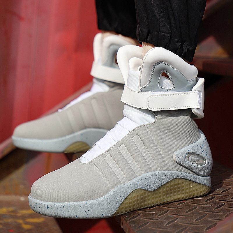 2024 zapatos deportivos transfronterizos de gran tamaño 47 yardas zapatos para correr comercio exterior 48 zapatos casuales de alta calidad transpirables al aire libre hombres de comercio exterior ultraligeros