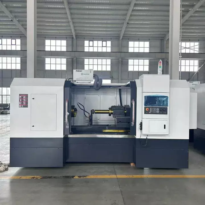 MK250全封闭罩壳内孔磨削端面内圆磨床数控内圆高精密磨床