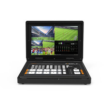 AVMATRIX 迈拓斯蜂鸟3号PVS0403U带屏四通道SDI HDMI 直播一体机