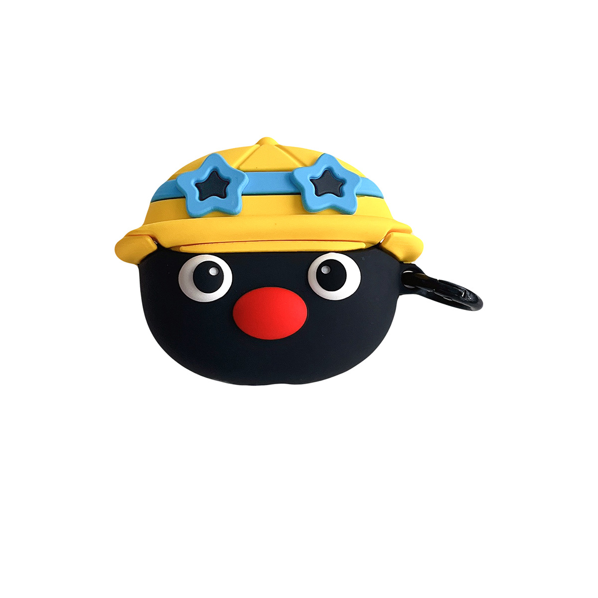 Star Penguin para Samsung Galaxy Case Buds3 / 3pro auriculares Bluetooth auriculares caja todo incluido