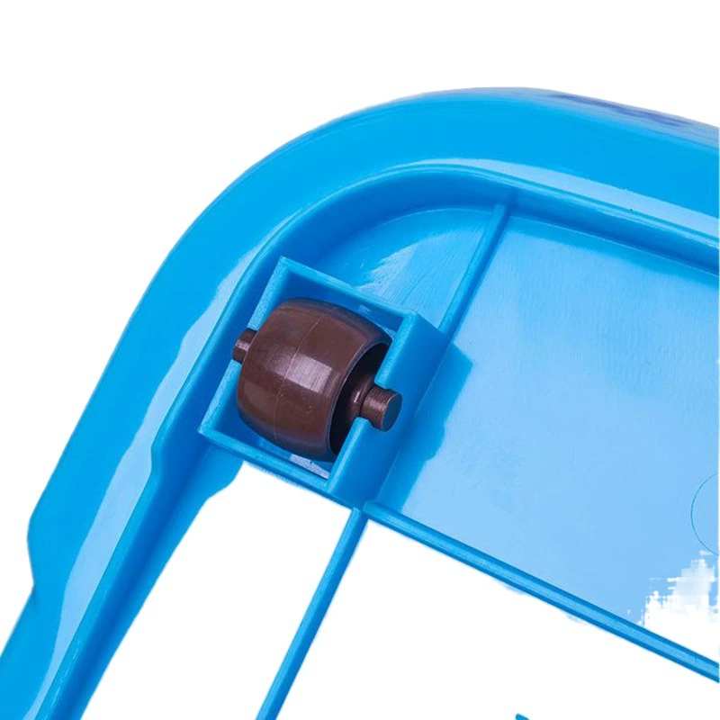 Fuya ведро швабры утолщенный шкив пластиковое ведро швабры Бытовая ежедневная уборка швабры отжим воды ведро швабры оптом