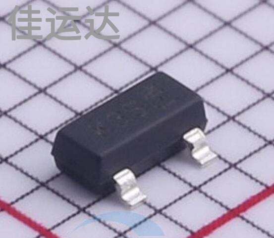 DN350T05-7 规格 SOT-23 三极管