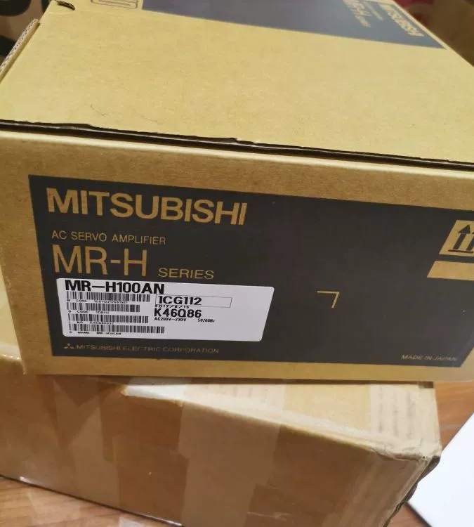 Редуктор Mitsubishi HC-dFS / контроллер дизеля ECM3000 точечная температура