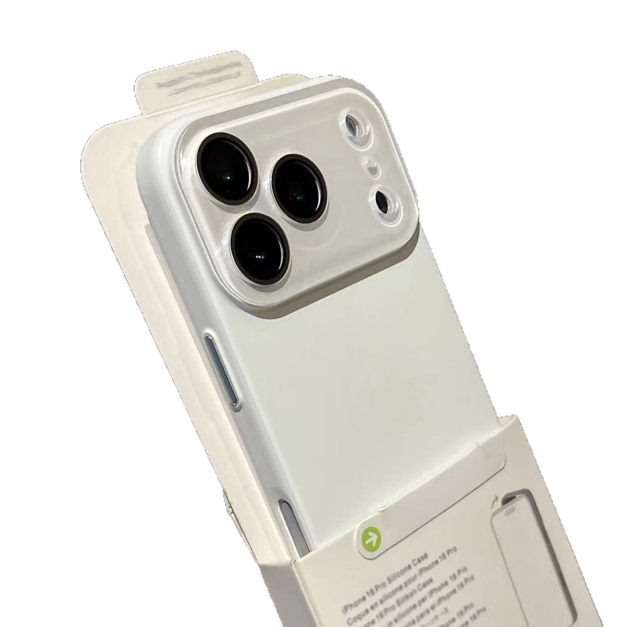 High-end New Style Lychee Pattern Compatible With IPhone 17 Pro Max 16 Phone Case 15 Full Coverage 14 For Women_voghion.com