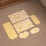 家用干泡防烫隔热桌布