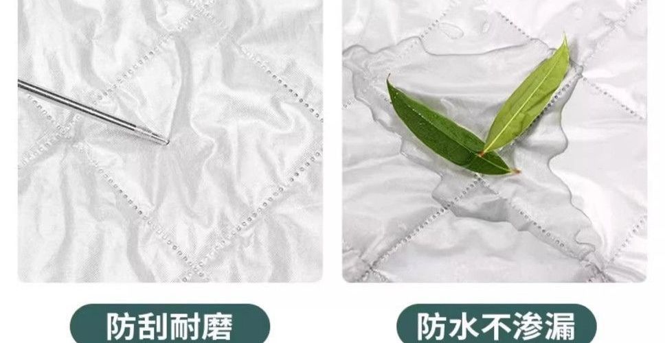 Truck/SUV windshield insulation snow cover, sunshade, anti-freeze cover for Wuling Hongguang car in winter