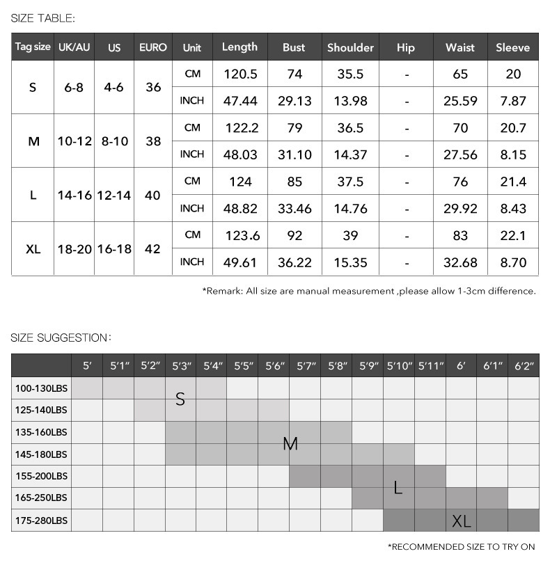 Title 1, Vestido de manga corta con cuello en V para com...