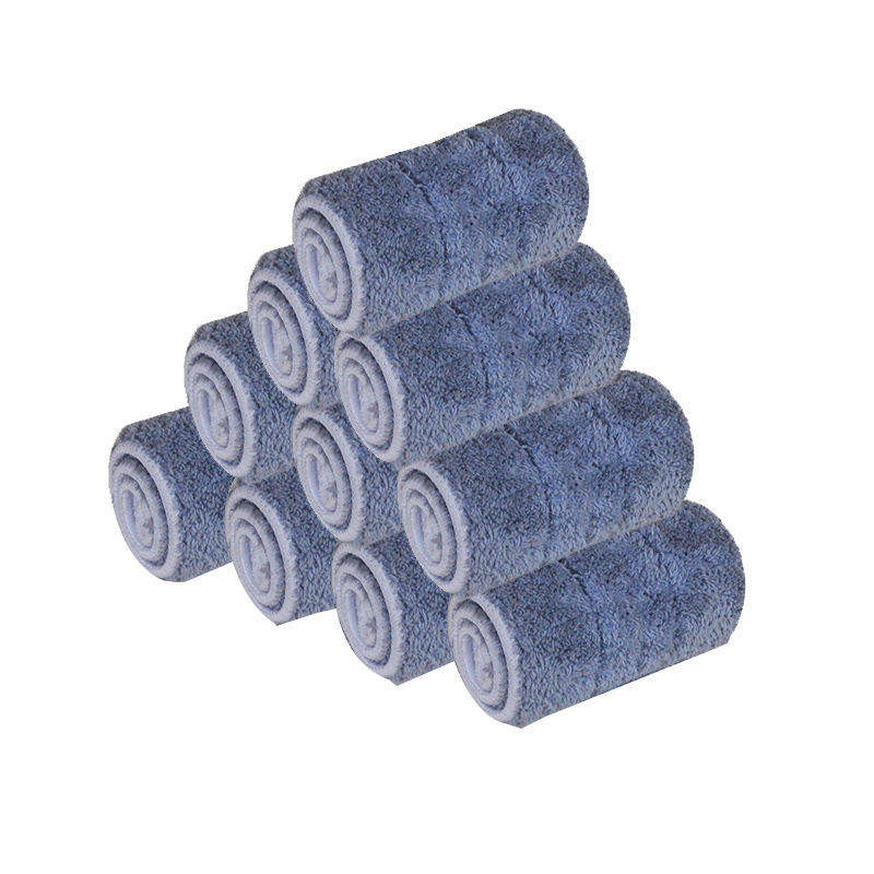 걸레 10 장 (회색) 12*33 카부