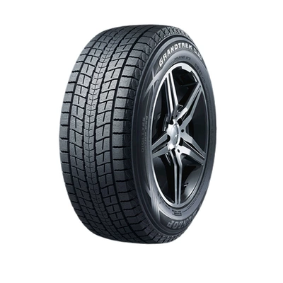 Dunlop Winter Snow Vehicle tire