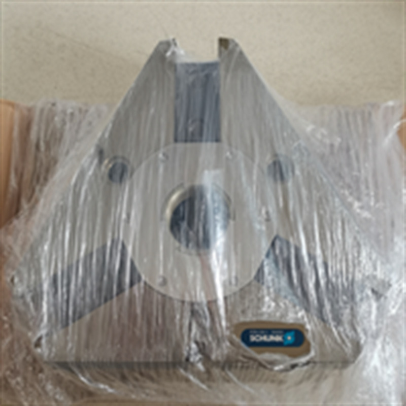 德国 SCHUNK雄克   气缸   PZB-plus 200-1（0304950）