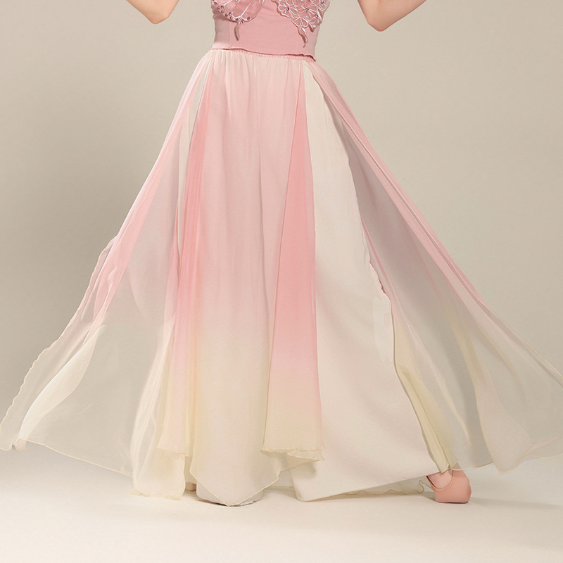 ↤↤↤Symphony pink culottes ↞↦↦