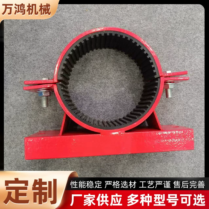 Вентилятор водяной насос Подвесной силиконовый амортизатор спот типа DT трубопровод эластичный крондон пружинный амортизатор