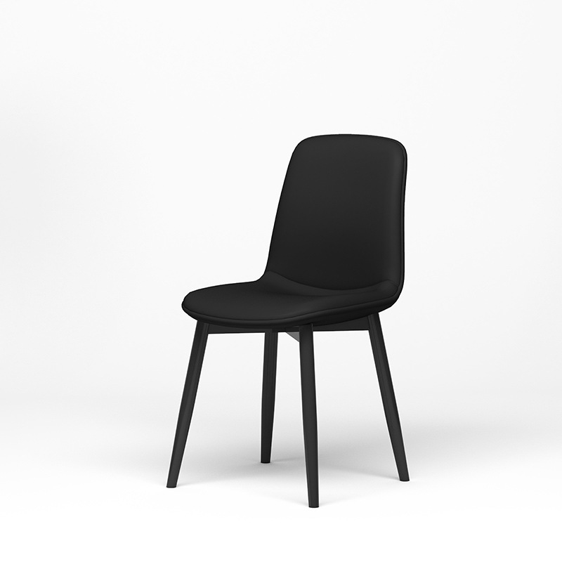Sillas de comedor modernas simples sillas de lujo sillas de respaldo para el hogar sillas de mesa nórdicas sillas de café sillas relajantes taburetes de hotel