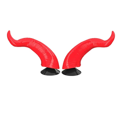 Motosiklet dəbilqələri – Horn