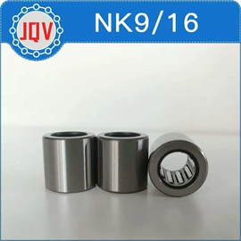 滚针轴承;其他滚动轴承