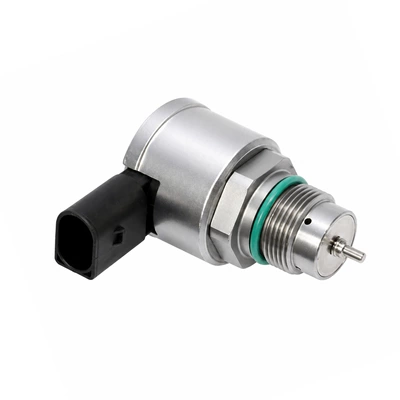 Fuel pressure regulating Yanacaq injektoru (Forsunka)