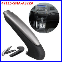 47115-sna-a82zaは06-11種類のホンダシビックブレーキレバーのボールハンドルのハンドルレバーに適用されます。