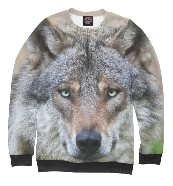 Hombres y mujeres con la misma primavera y otoño sudadera suelta de manga larga suéter de cuello redondo estación independiente transfronteriza Rusia venta caliente impresión 3D