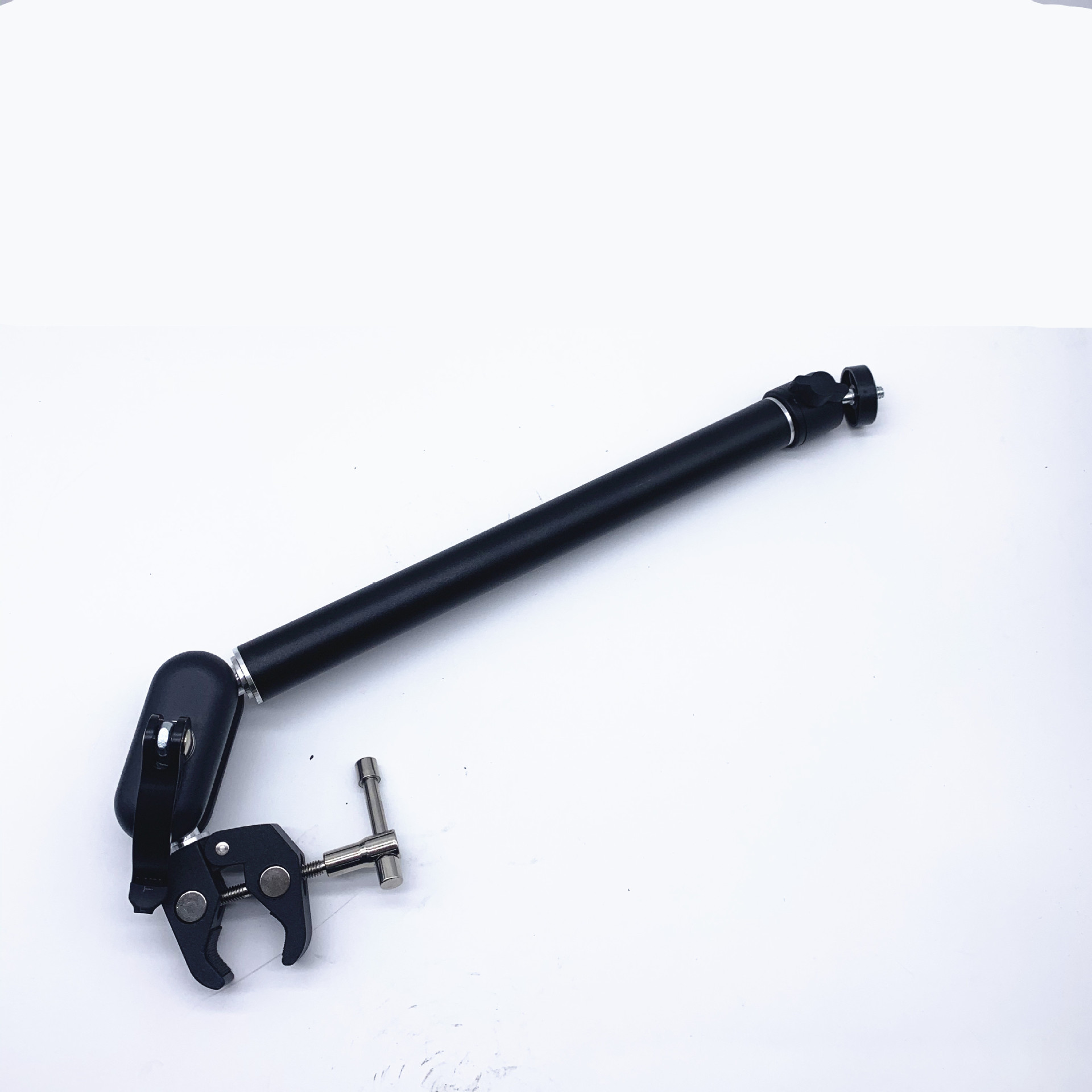 奇妙なハンドカンチレバーブラケット、強力なクランプ、カニクランプ、マジックアーム、ユニバーサルジョイントブラケット、タブレット電話ブラケットを拡張できます