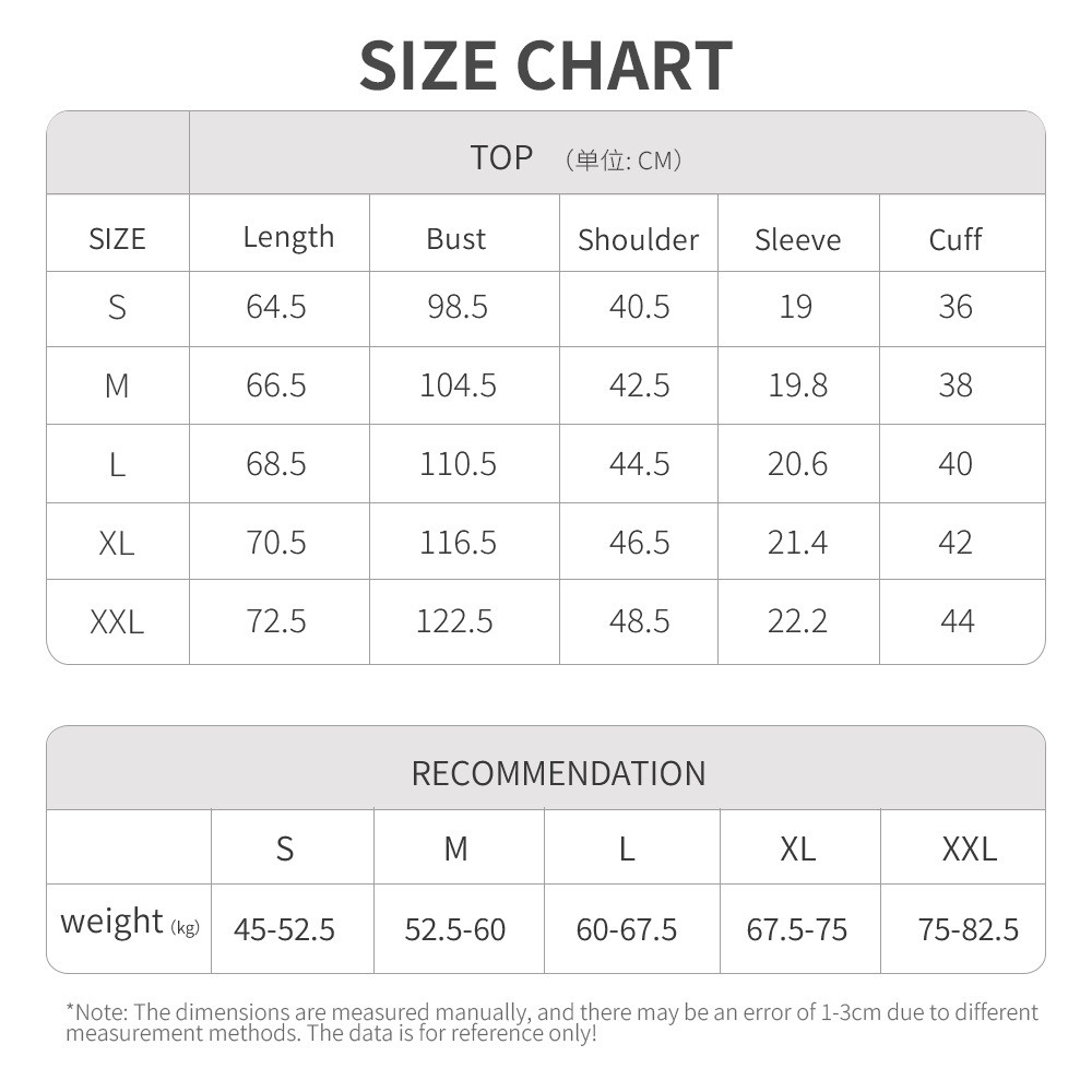 花上衣-尺码表_02