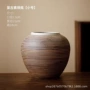 景德镇家居陶瓷复古花瓶