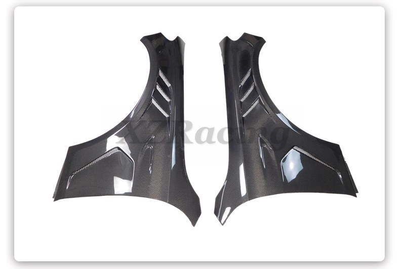 E-Class W213 E63 Carbon Fiber Modified Fender, Drop Shipping Available