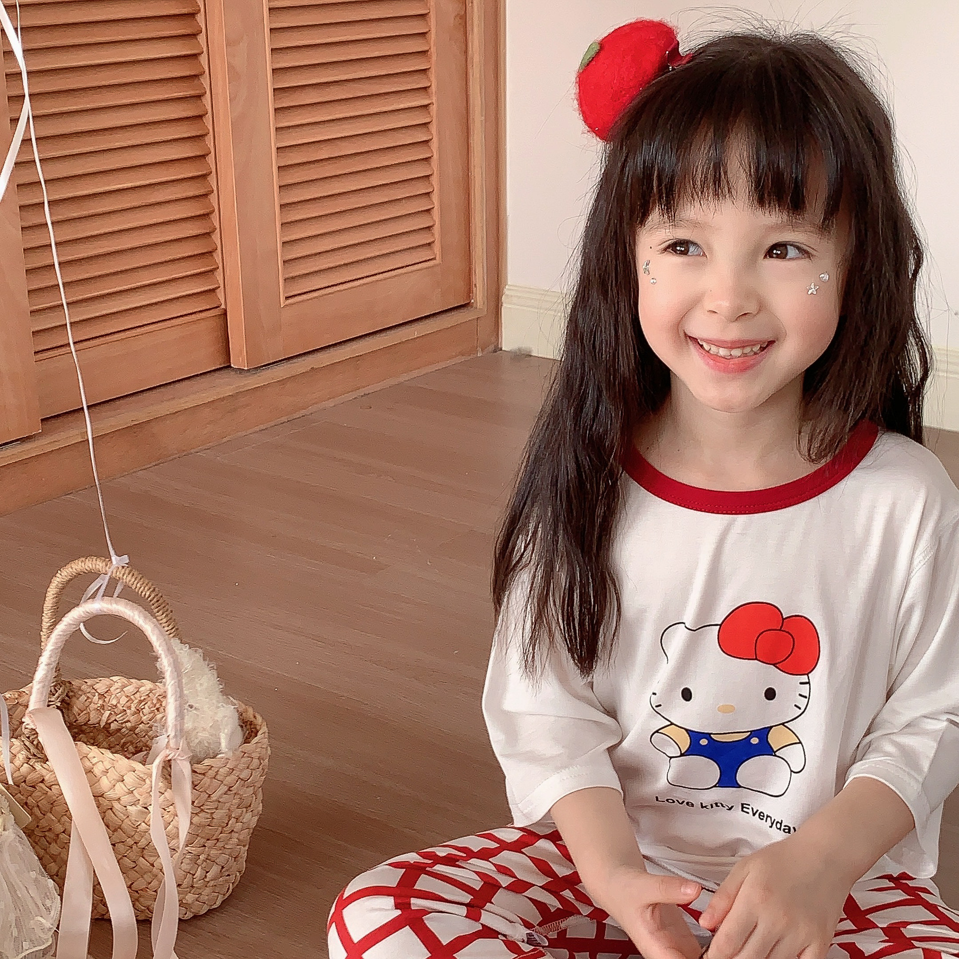 야세르 세븐 Kt 고양이