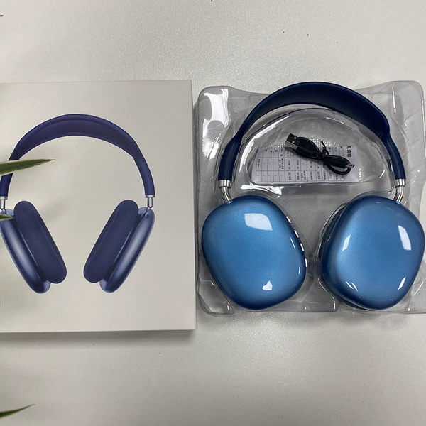 Blue P9