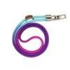 Mobile phone, strap, gradient, 7mm