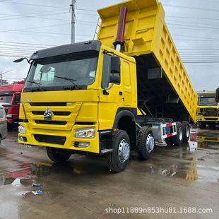 �������������p򌠿��܇ 371�R��ǰ�ĺ��݆���Ϳ�܇HOWO��ж܇