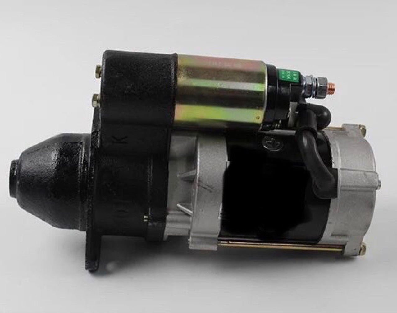 QDJP1402 starter motor KM130ED-12004JP starter Laidong starter motor