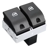 Применимо для Volkswagen Gower Polo Polo Seat Ibiza оконный выключатель переключатель подъемник 6Q0959858