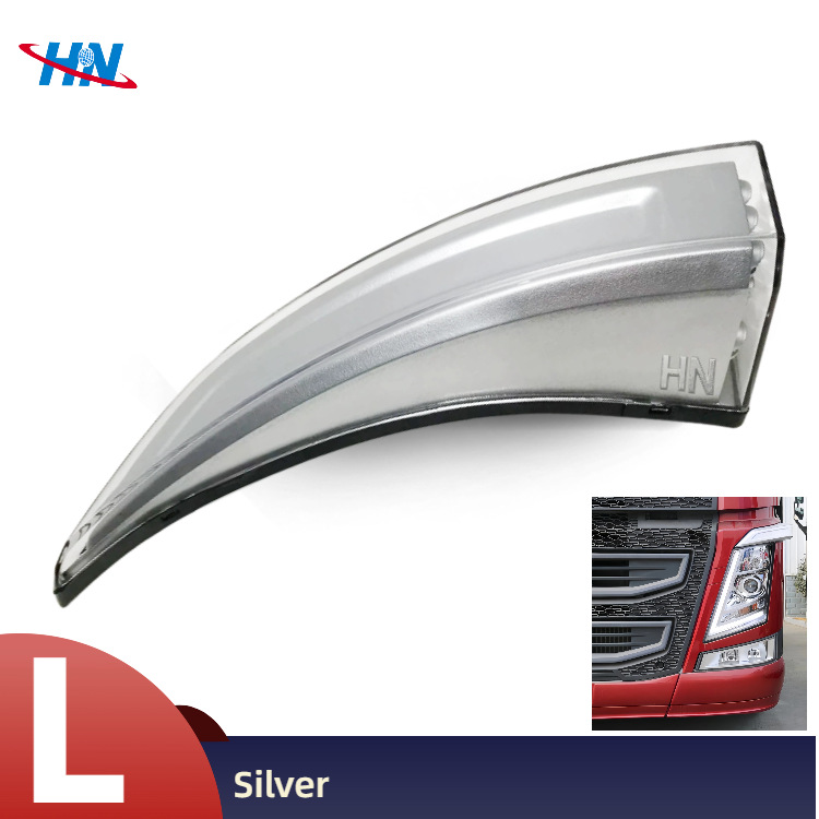 FH FH16 Luz de ángulo de la luz de dirección para Volvo Trucks Light Factory Luz de posición 82151157 82151205