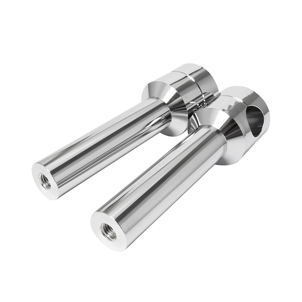 Motorcycle Accessories Cruising Car Prince Car Refitted Car Handlebar Seat Handlebar Column Plus High Column Handlebar Fixed Code