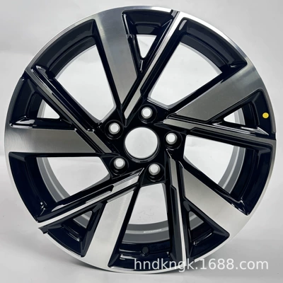 Song Pro 18inch Wheels – Hub