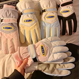骑行手套;防晒手套;成人手套