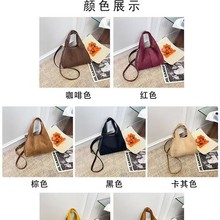 2025新款包lana菜篮子手提包高品质单肩斜挎包美式复古早秋通勤包