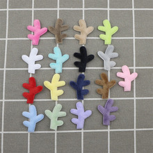 3.4cm�p��ë�q¹���Ʒ��� diy�}�Q���b���Ʒ�o�� �l������