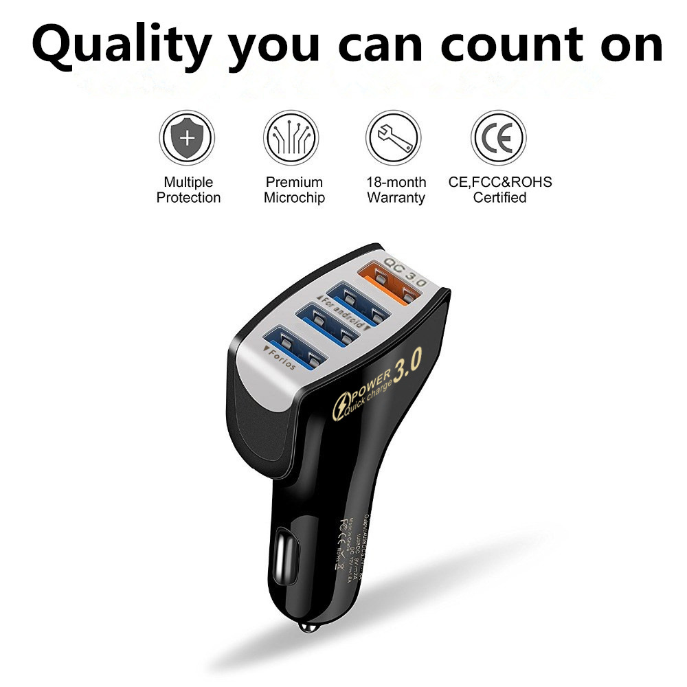 Car Charger Image 2