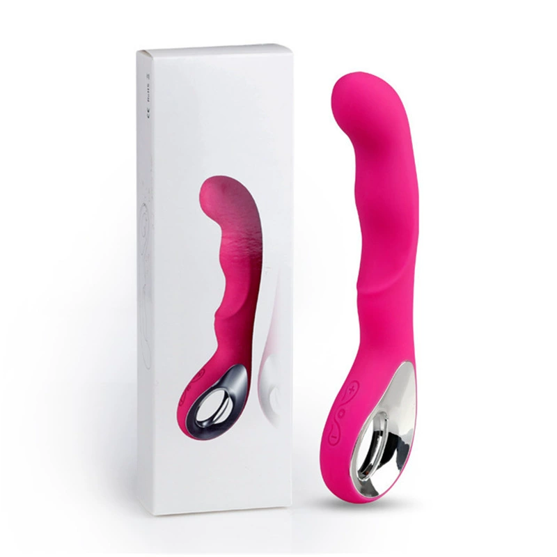 Wave Messenger перезаряжаемый вибратор G-spot вибрационный массажер женский мастурбационный прибор секс-игрушка портативный качель