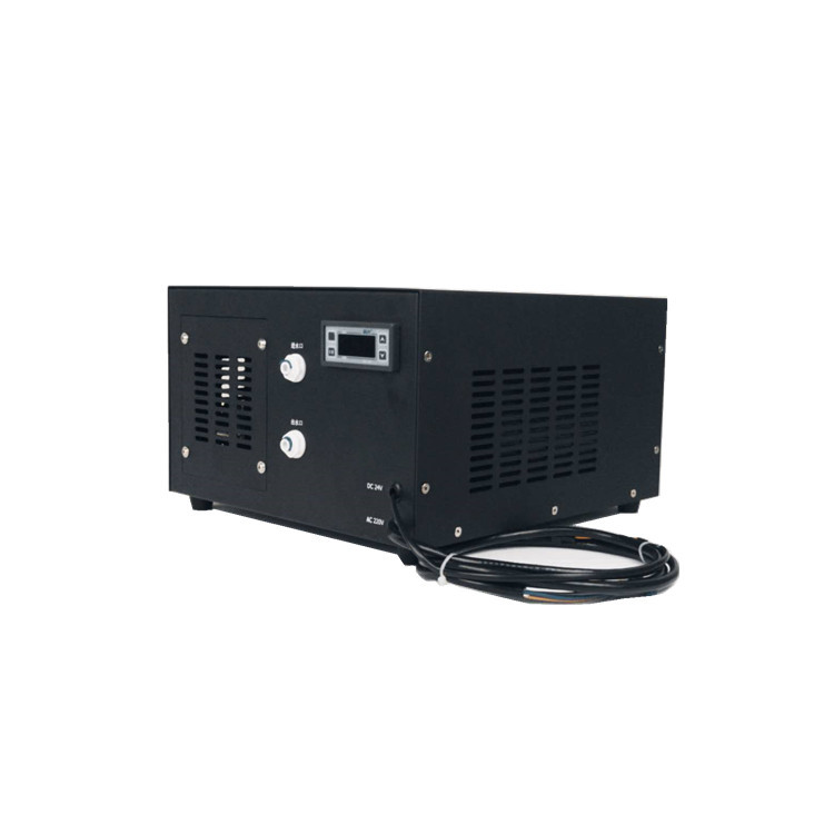 北京宏晟 自动售货制冷机冷却机 600W咖啡制冷机 制冷机