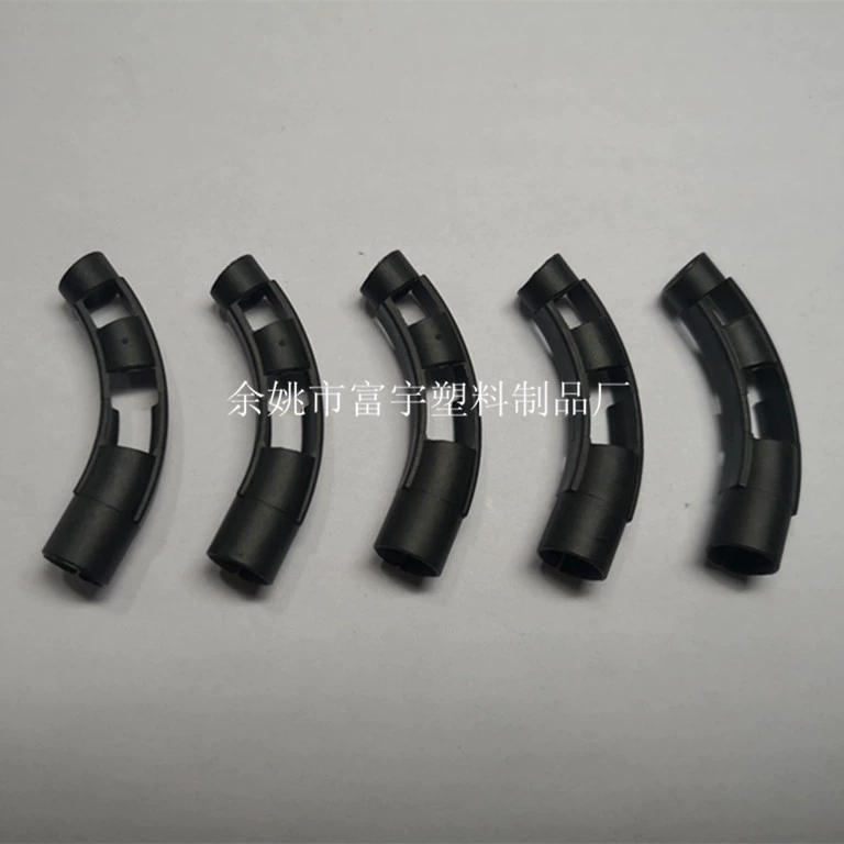 Производитель изготовленный на заказ 201 компонент-изогнутый хвост волоконно-оптический хвост крышка MT/MPO крышка хвоста устойчива к высокой температуре огнестойкости