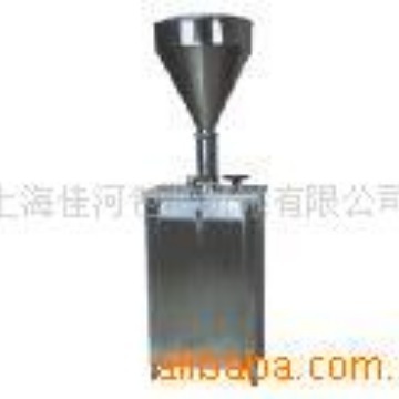 上海厂家定 做 化妆品灌装机 牙膏  液体 膏体双头单头