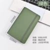 Crusty olive green