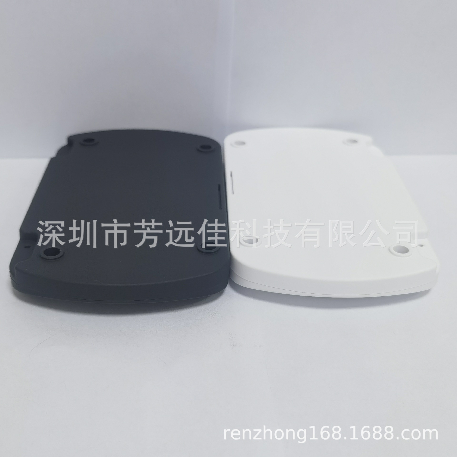 ABS/PC/TPU尼龙PP塑钢玻纤遥控器游戏机电子屏塑料外壳喷油漆加工