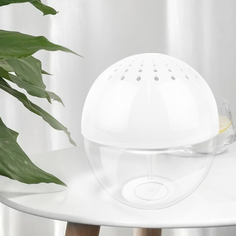 실내 안개가없는 아로마 테라피 기계 에센셜 오일 냄새 제거는 공기 아로마 테라피 기계를 정화 할 수 있습니다.