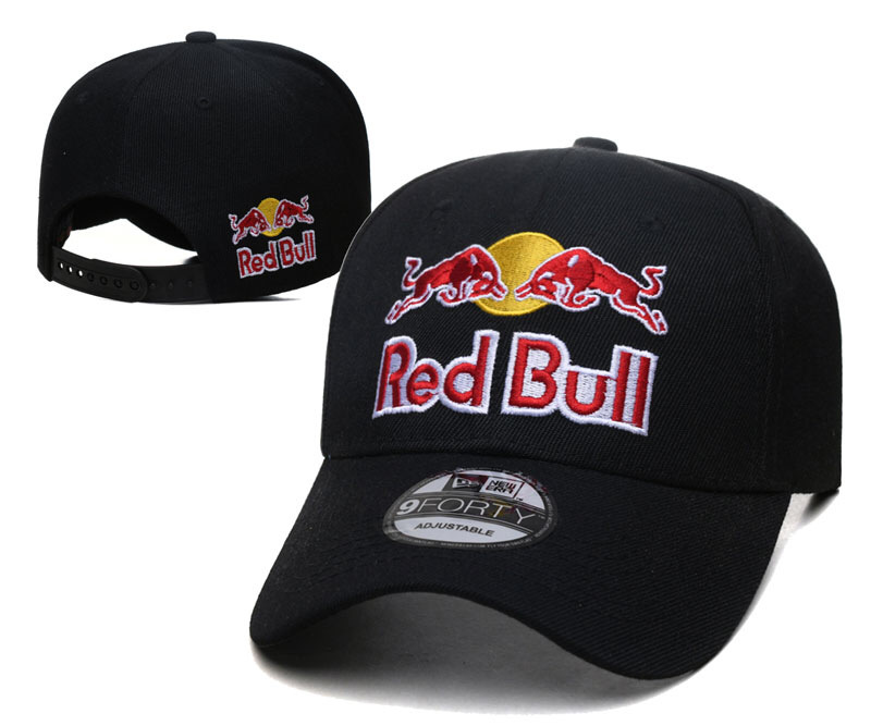 F1 レッドブル チーム レーシング キャップ 2025 シーズン 新しいレッドブル野球カーブつば帽子カーマシン オフロード ランニング|undefined
