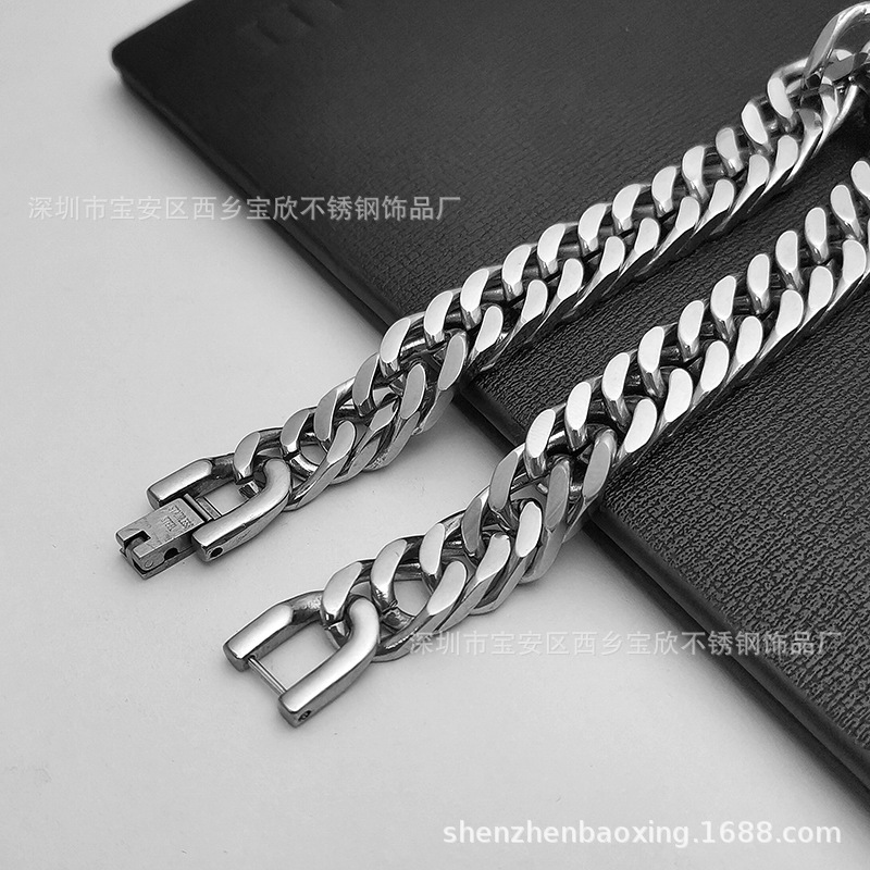 Stainless steel jewelry wholesale
