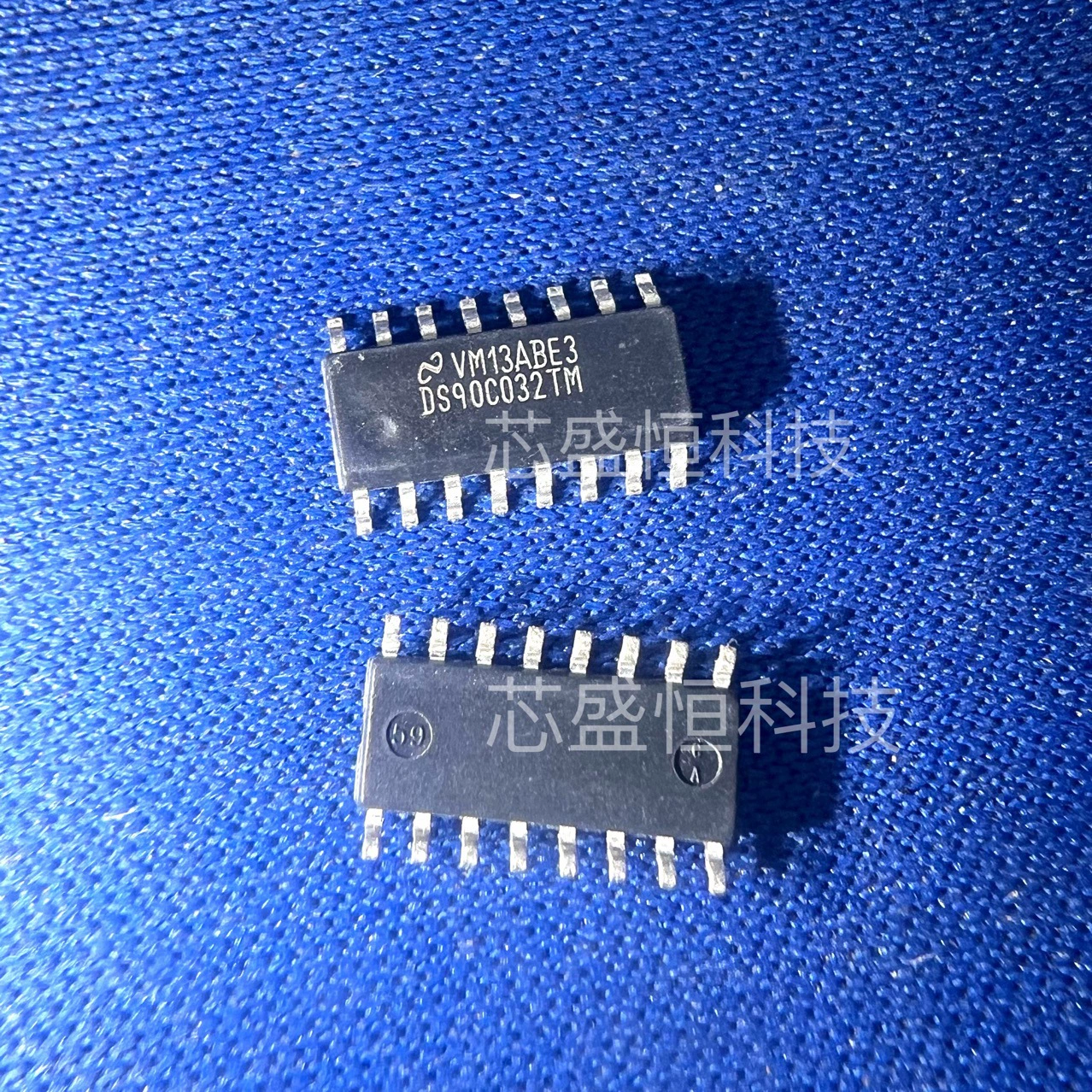 DS90C032TM DS90C032 бренд новый оригинал